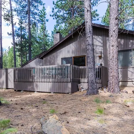 Diamond Peak 23 Villa